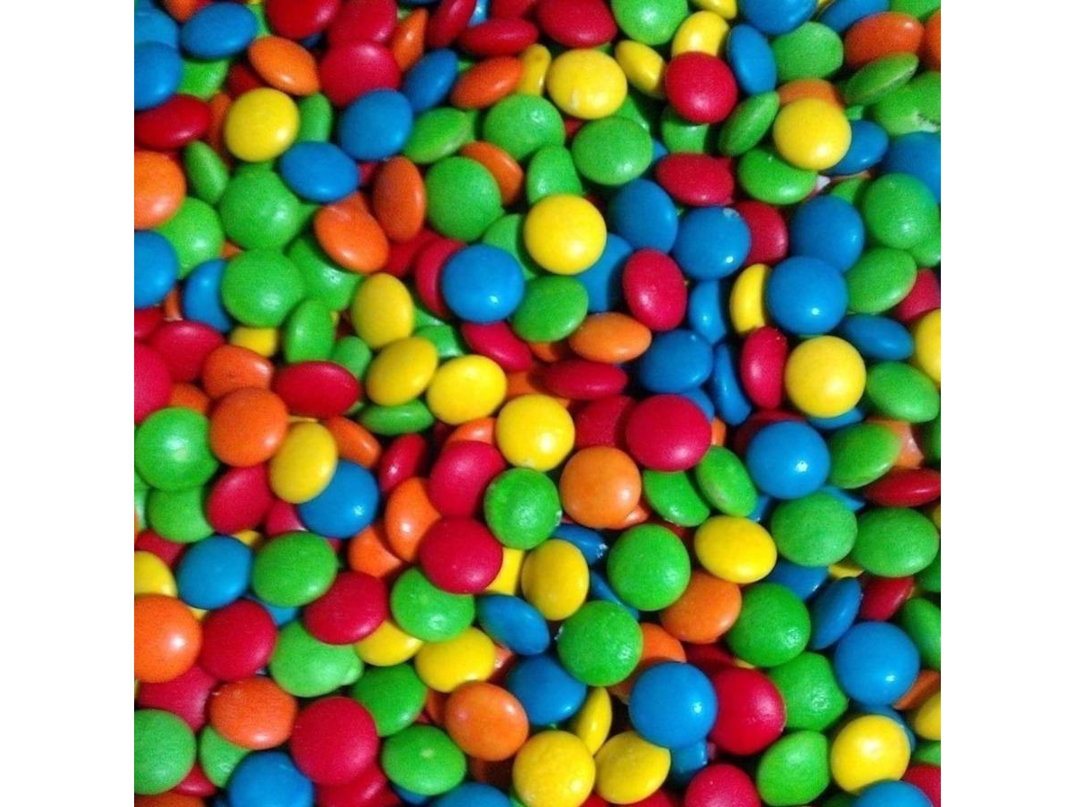 MINI ROCKLETS