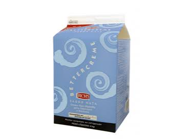 CREMA RICHS X 4 KG.