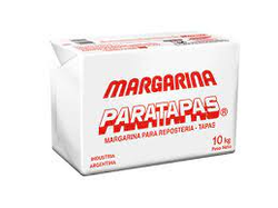 MARGARINA PARATAPAS CALSA