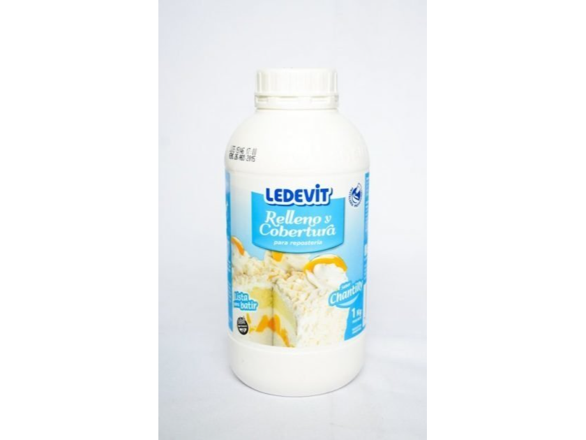 CREMA LEDEVIT  X 1 KG.