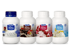 CREMA LEDEVIT X 500 GRS.