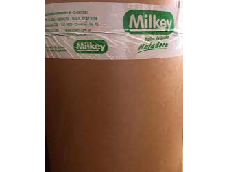 DULCE DE LECHE HELADERO MILKEY X 10 KG.