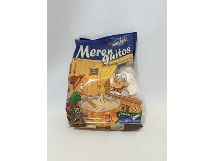 MERENGUITOS URQUIZA X 100 GRS.