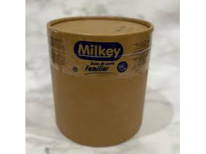 DULCE DE LECHE FAMILIAR MILKEY X 10 KG