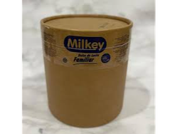 DULCE DE LECHE FAMILIAR MILKEY X 10 KG