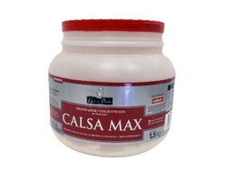 ADITIVO CALSAMAX FORMULA-N X 1,5 KG.
