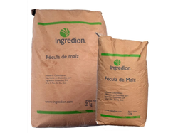 FÉCULA DE MAIZ X 25 KG