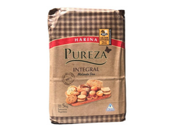 HARINA INTEGRAL X 5 KG.