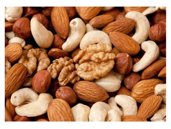 MIX FRUTOS SECOS PREMIUM X 500 GRS.