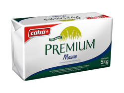 MARGARINA PREMIUM  (CALSA)