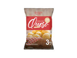 PREMEZCLA PAN DE QUESO  KEUKEN X 3 KG.