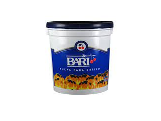 JALEA DE FANTASÍA BARI X 10 KG.