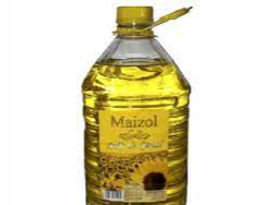 ACEITE DE GIRASOL MAIZOL X 4,5 LITROS