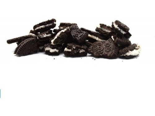 GALLETITAS OREO PARTIDAS