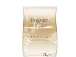 COBERTURA BLANCA TRONADOR X 1 KG