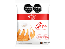 MIX GLASÉ KEUKEN X 500 GRS.