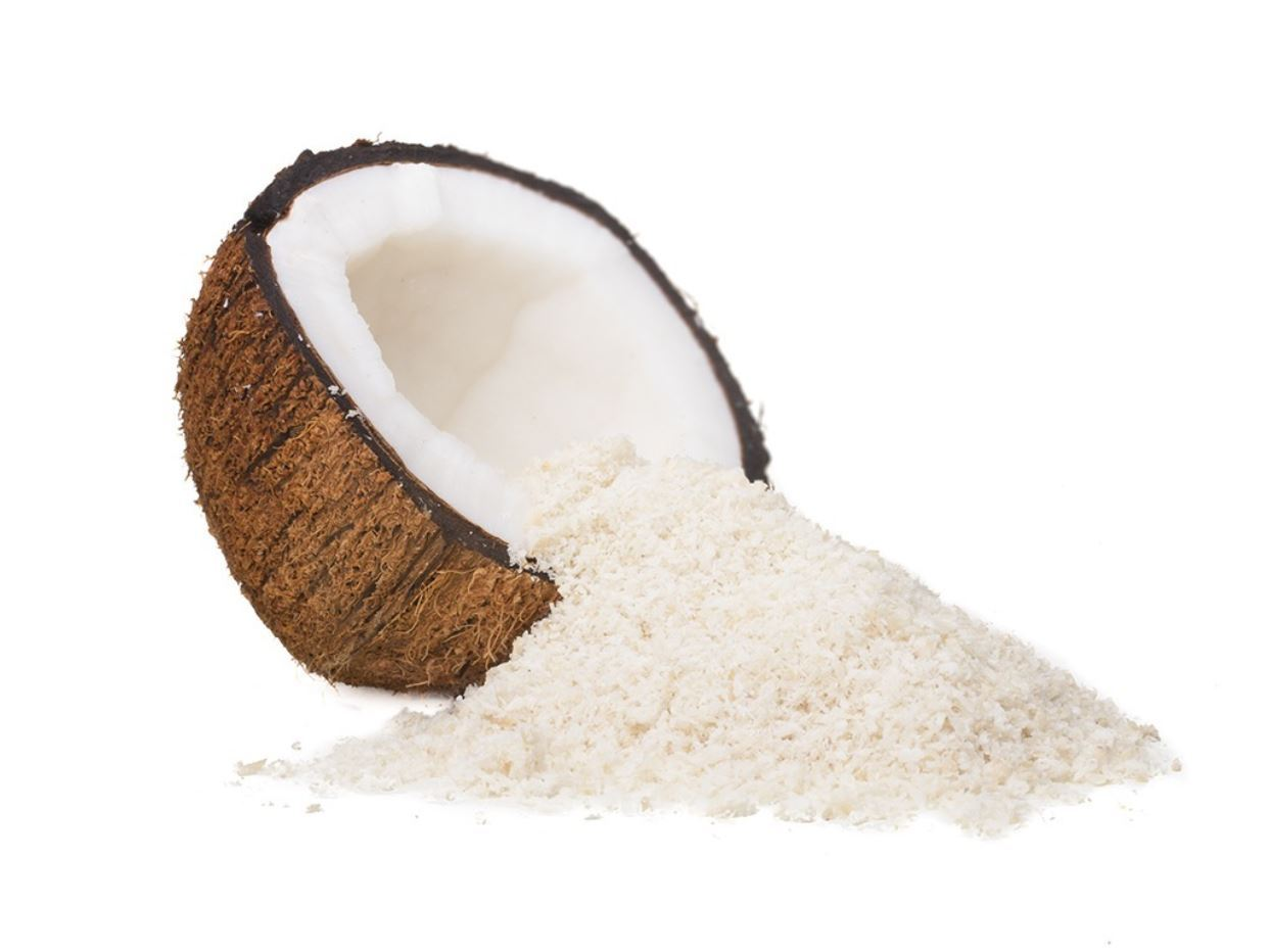 COCO RALLADO X 1 KG.