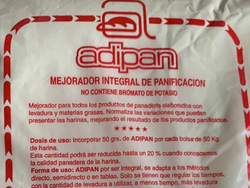 ADIPAN X 2 KG