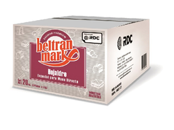 MARGARINA BELTRAN HOJALDRE X 5 KG.