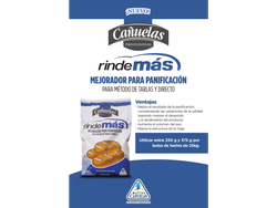 ADITIVO RINDE MAS X 10 KG.