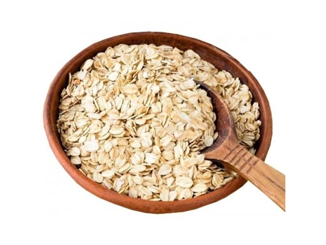 AVENA INSTANTANEA X 1 KG.