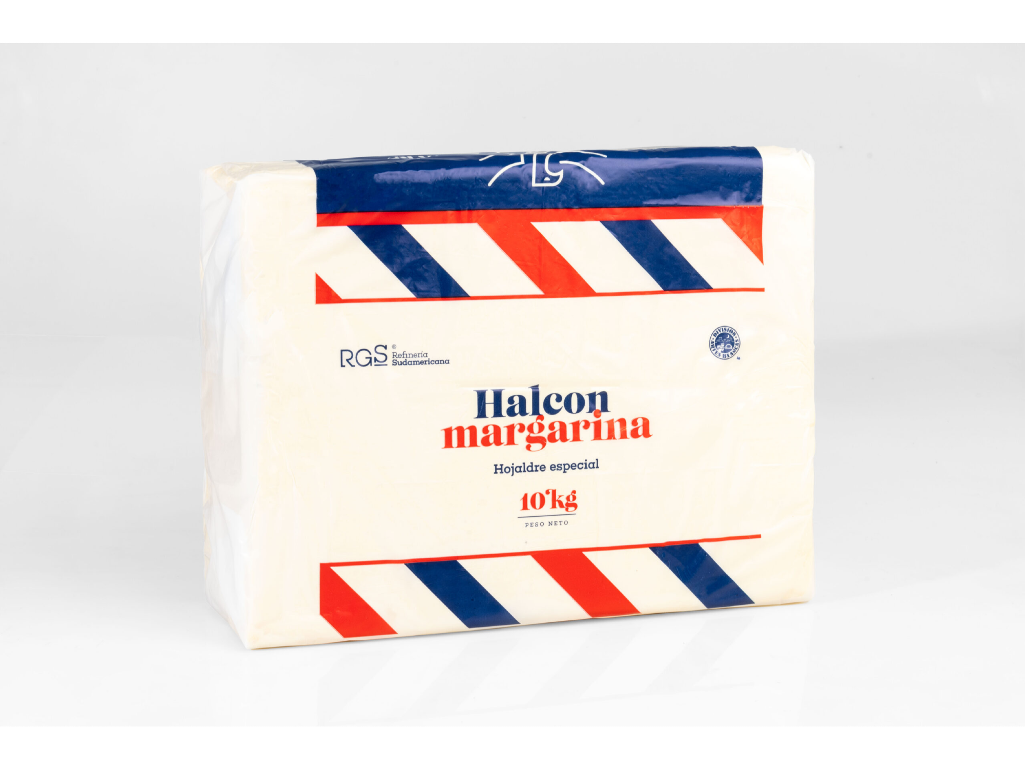 MARGARINA HALCON HOJALDRE