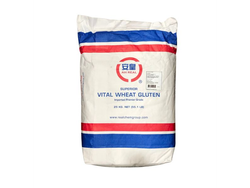 GLUTEN DE TRIGO FRACCIONADO X 1 KG.