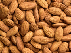 ALMENDRAS X 500 GRS.