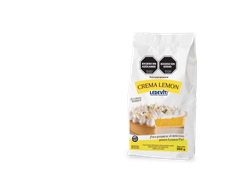 CREMA LEMON LEDEVIT X 250 GRS.