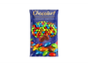 LENTEJAS DE CHOCOLATE CHOCOLART X 500 GRS.