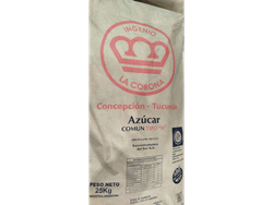 AZUCAR COMUN TIPO A X 25 KG.