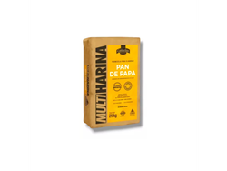 PREMEZCLA PAN DE PAPA CAÑUELAS X 25 KG