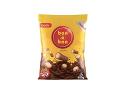 BONOBON SNACK X 800 GRS.