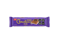 GALLETITAS CHOCOLINAS X 250 GRS.