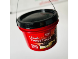 VARIEGATO DE FRUTOS ROJOS KEUKEN X 2,5 KG