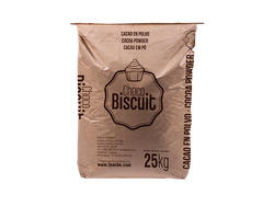 CACAO ALCALINO CHOCO BISCUIT