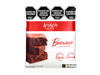 PREMEZCLA BROWNIE KEUKEN X 500 GRS