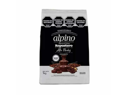 BAÑO ALPINO ALFAJORERO ALTA FLUIDEZ  X 1 KG.