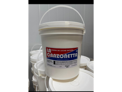 CREMA DE LECHE DE LA CANZONETTA 45° X 4  LITROS