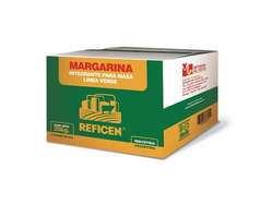 MARGARINA REFICEN MASAS