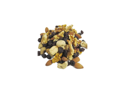 MIX FRUTOS SECOS Y DESECADOS X 3 KG.