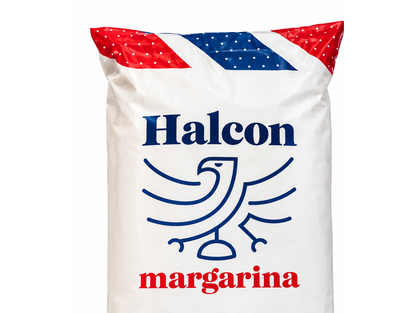 MARGARINA MASAS Y BATIDOS HALCON X 1 KG de Distribuidora Valladares