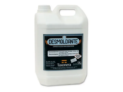 DESMOLDANTE TAXONERA X 5 LITROS