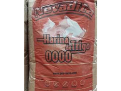 HARINA NEVADITA 0000 X 25 KG.