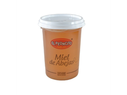 MIEL PURA LIQUIDA EL PEONCITO X 500 GRS.