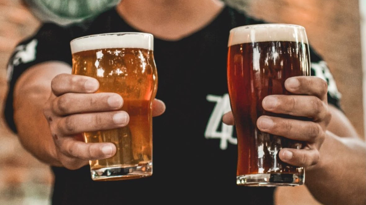 BEBIDAS