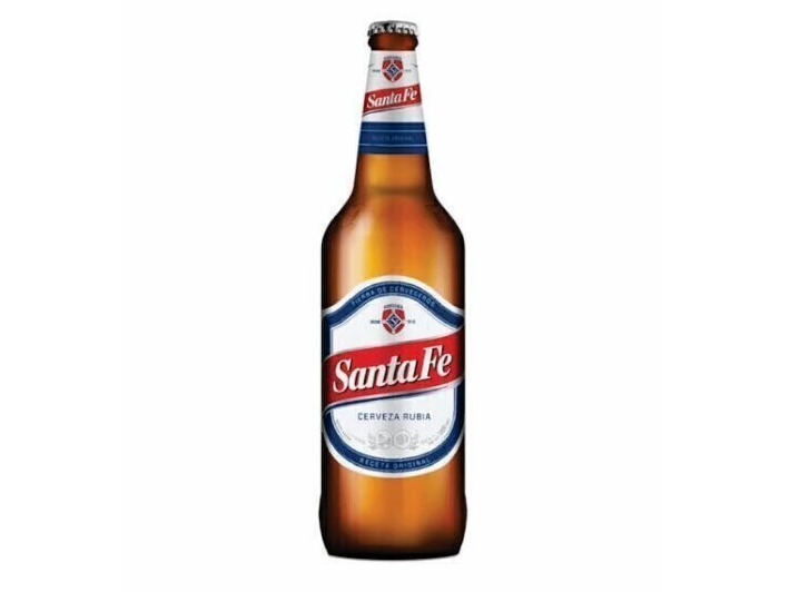 Santa Fe 1 lt