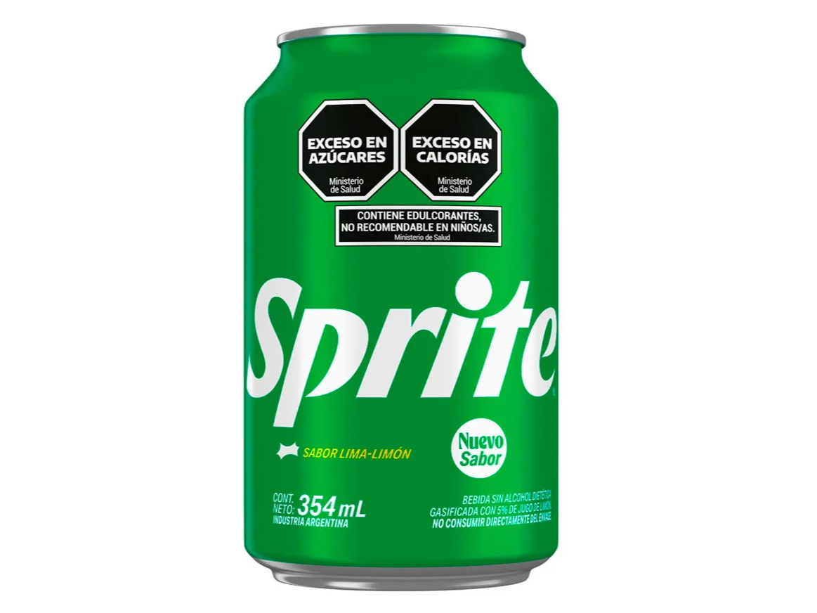 Lata Sprite