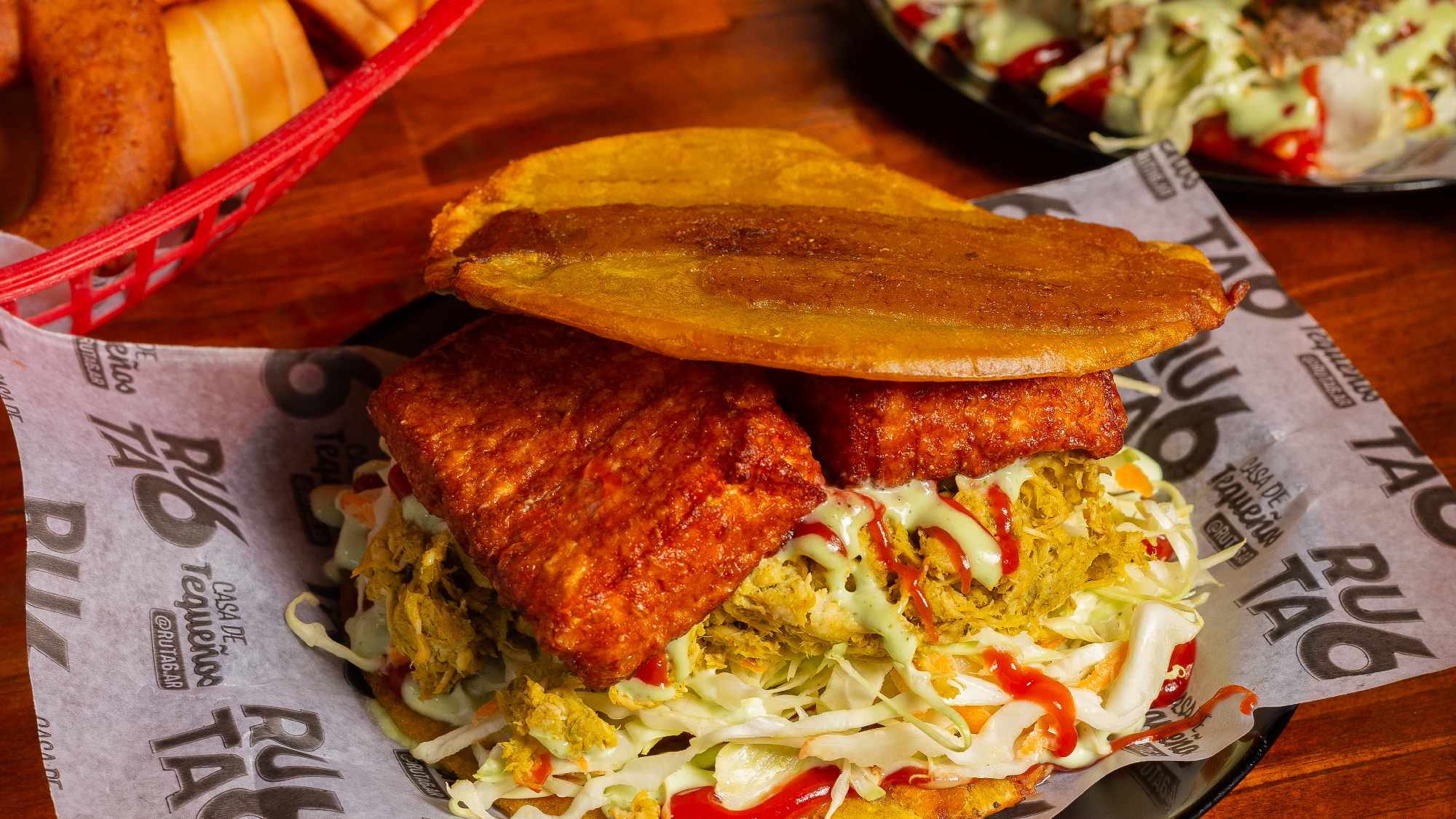 Patacón