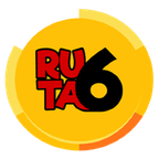 Logo de RUTA 6